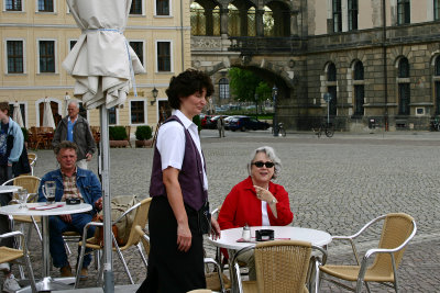 Ann in Dresden 