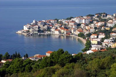 Croatian Village