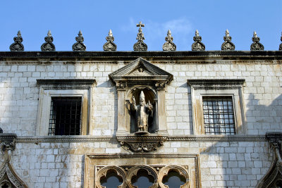 Sponza Palace