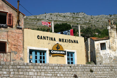 Cantina Mexicana