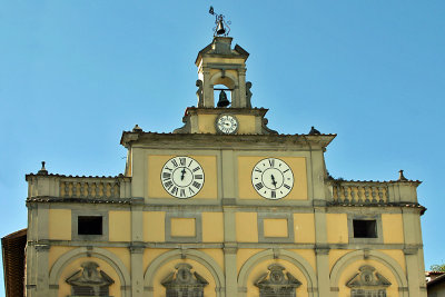 Palazzo Podest