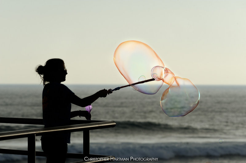 Bubbles