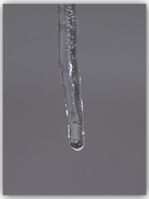 Icicle