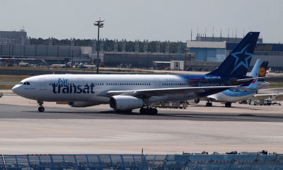 Air Transat A330-243