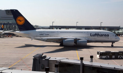Lufty A380