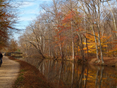 Near Anglers Inn