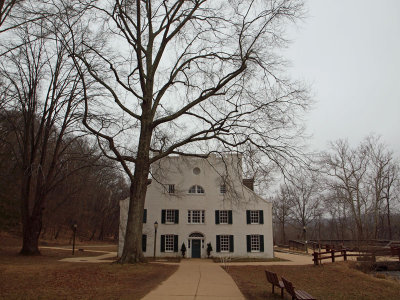 The tavern