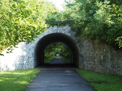 Western Maryland Rail Trail