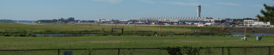 Panorama - National Airport
