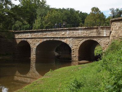 Catoctin Aqueduct