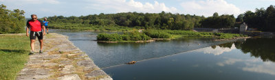 Panorama - Dam 4