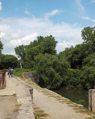 Conococheague Aqueduct