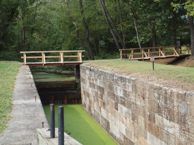 Lock 75