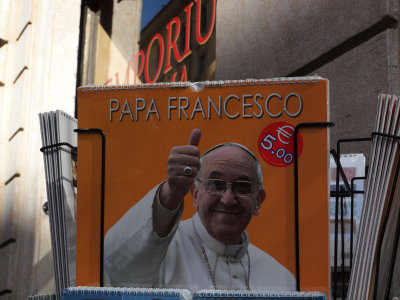 Papa Francesco