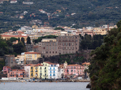 Sorrento