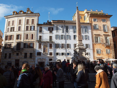 Piazza della Rotunda