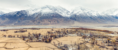 Vrang - Wakhan Valley