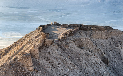 Yamchun Fort - Badakhshan