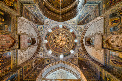 Bethlehem Church - Isfahan