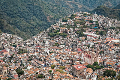 Taxco