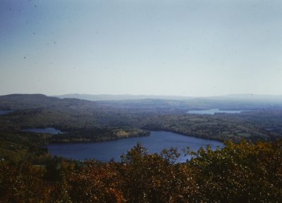 Manning Lake Photo Gallery