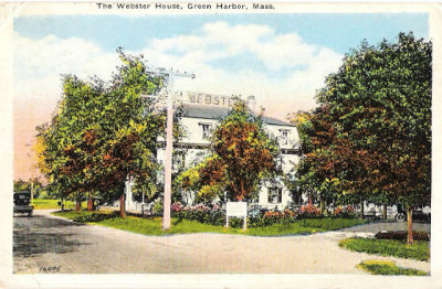 Webster House 2