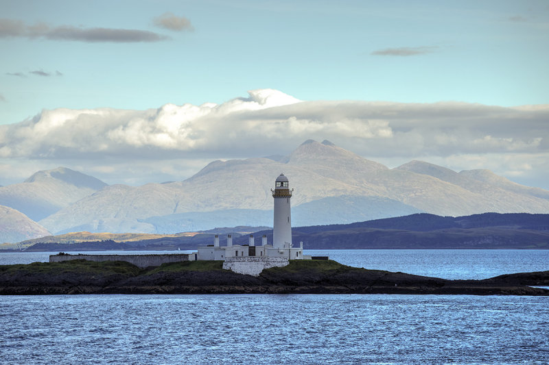 Lismore Lighthouse