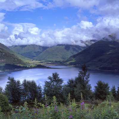 Loch Duich