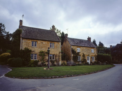 Houses in Stanton