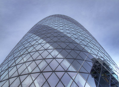 Gherkin - looking up