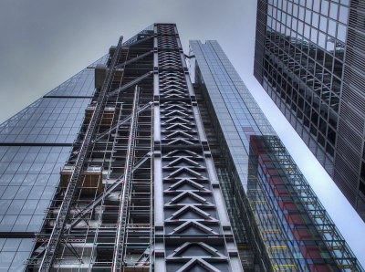 The Cheesegrater