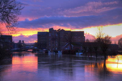 Avon Navigation