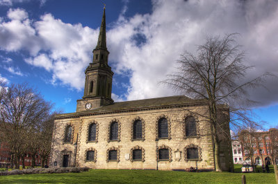 St. Paul's Church