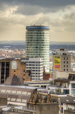 The Rotunda (1965)