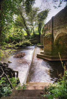 River Dore