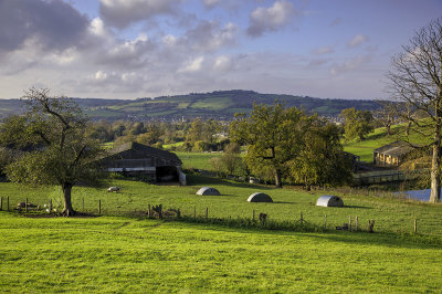 Sudely Hill Farm