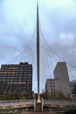 Manchester November 2014