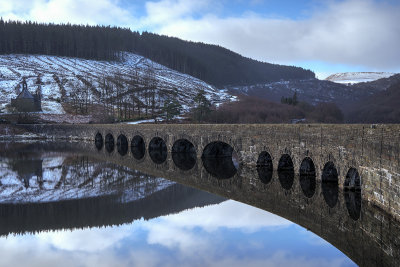 Garreg Ddu Viaduct