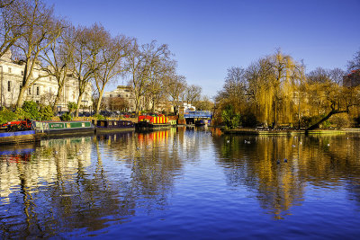 Little Venice