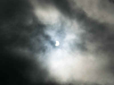 Solar Eclipse