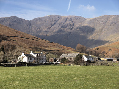 Wasdale Head