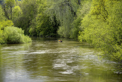 River Wye