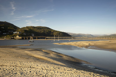 Barmouth Viaduct