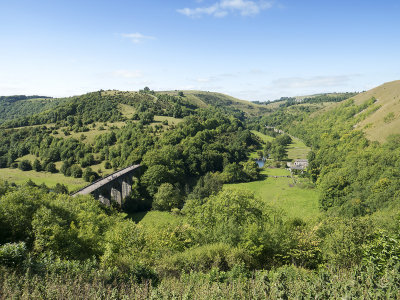 Monsal Dale