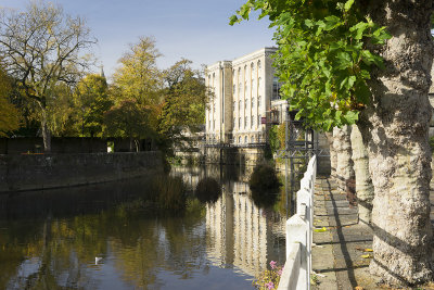 River Avon