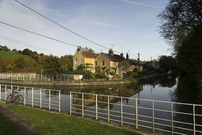 Kennet and Avon Canal