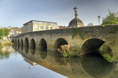 Old Bridge