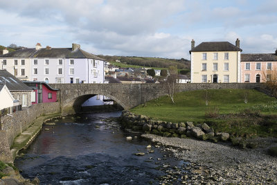 Afon Aeron