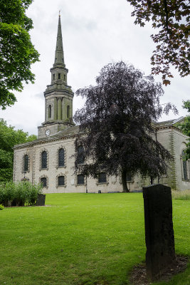 St. Paul's Church (1779)