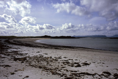 Bay near Morar